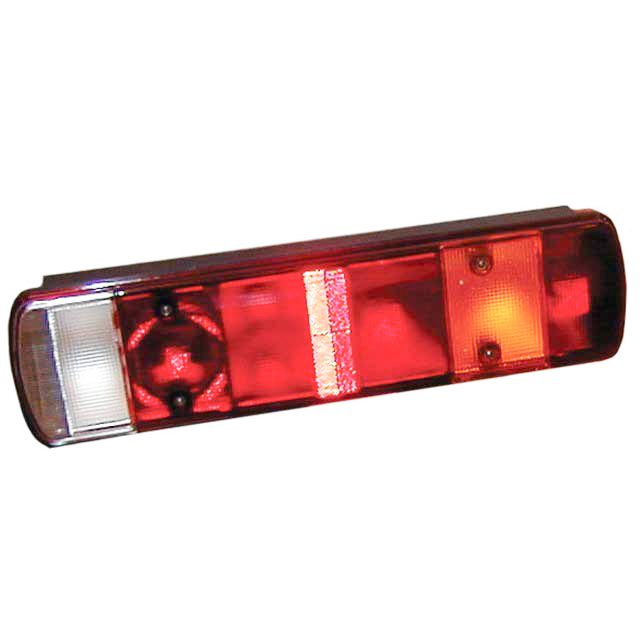B RUBBOLITE LAMP  (KLTF1098)