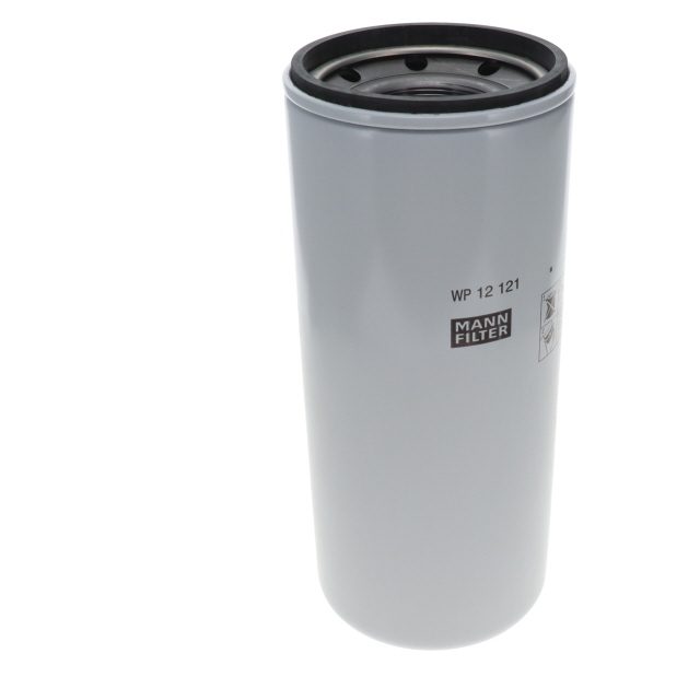 Oil Filter - WP 12 121 - Suits Dennis, Cummins, Sisu