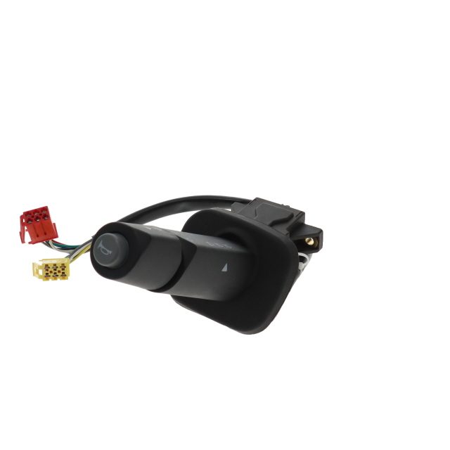 Steering Column Signal Switch MAN TGA/TGM/TGL/TGX 2000 on photo 4