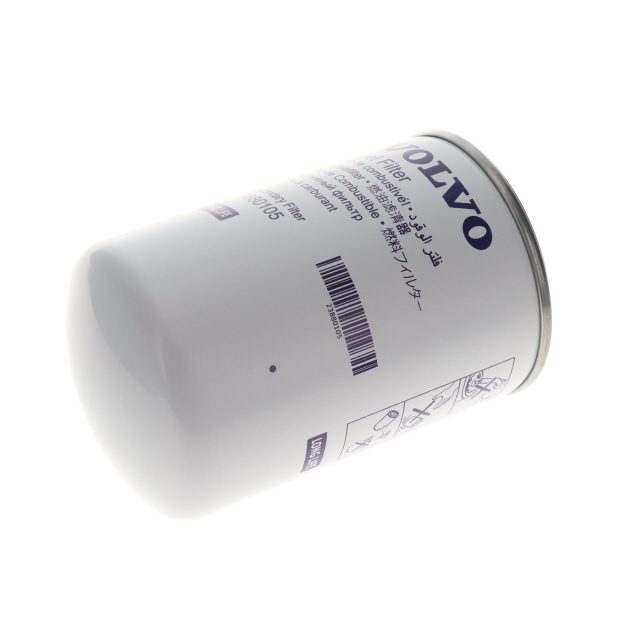 Genuine VOLVO Fuel Filter photo 3