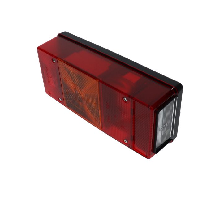 Hella Rear Lamp - RH - DAF photo 2