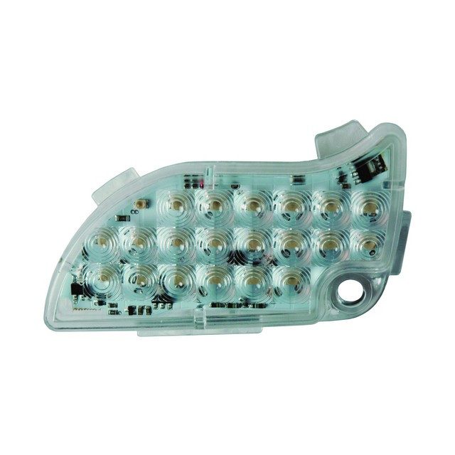 Aspoeck Ecopoint I LH LED Stop/Tail Pod