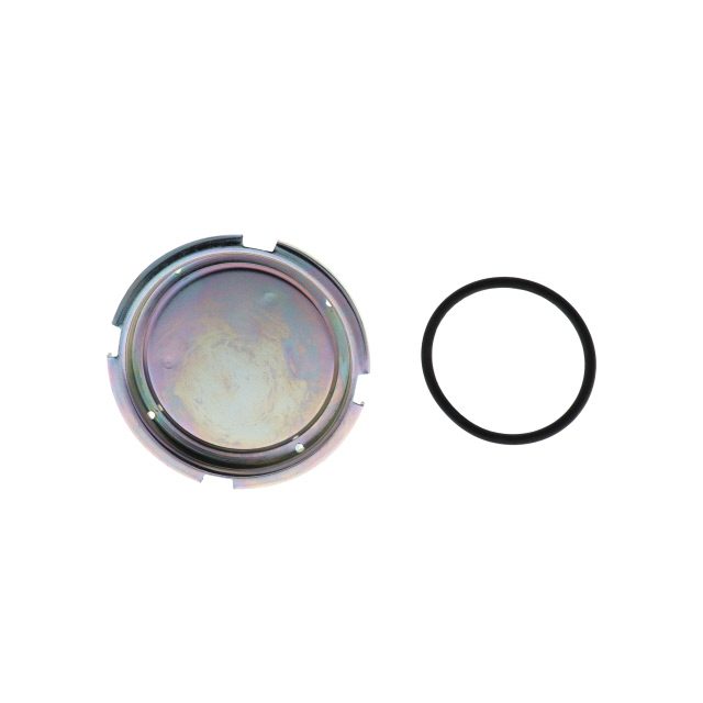Fuel Tank Blank To Suit Mnft0011S & Mnft0014S photo 2