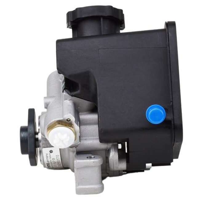 Hydraulic Pump  steering system REMAN photo 4