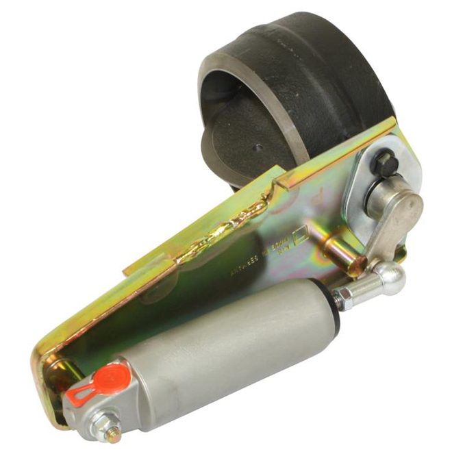 engine brake