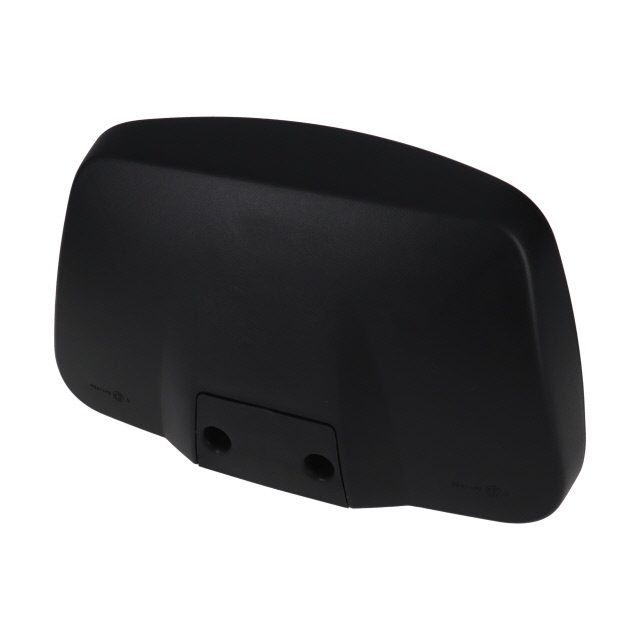 FRONT VIEW MIRROR TO SUIT RENAULT photo 2