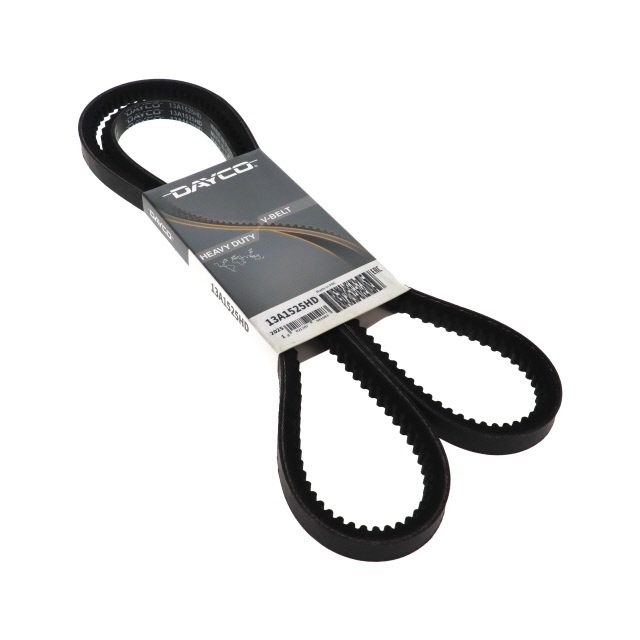 V BELT photo 2
