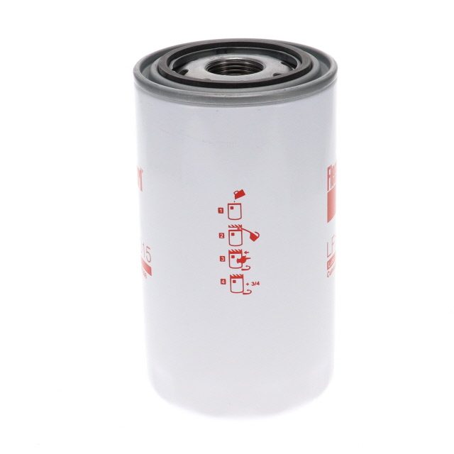 CUMMINS OEM OIL FILTER photo 4