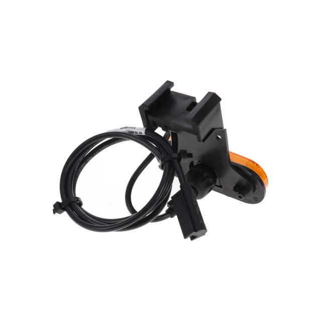 Aspoeck Unipoint I LED Side Marker Lamp With Bracket photo 4