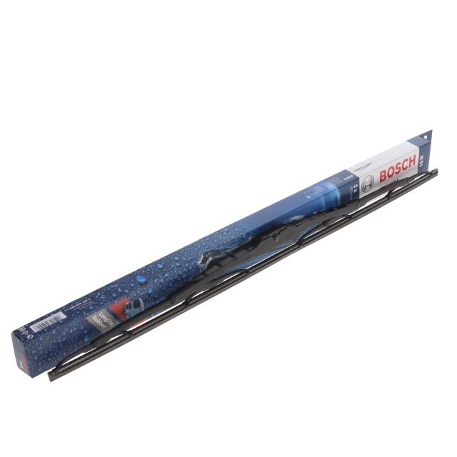 BOSCH OEM N65 TWIN WIPER BLADE 650MM photo 4