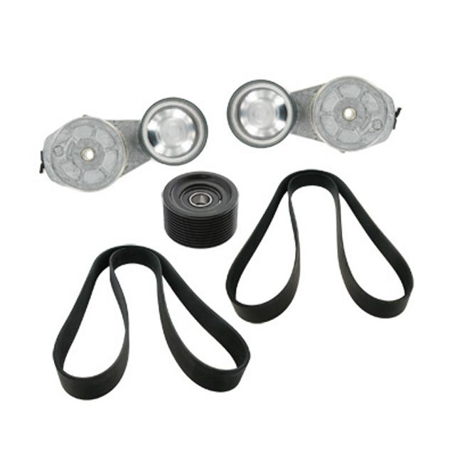 Multi-V belt kit
