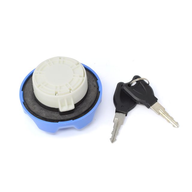 Ad-Blue Tank Cap 60mm Bayonet Locking