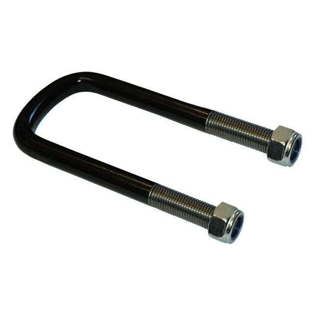 U Bolt Assembly M22X2.5