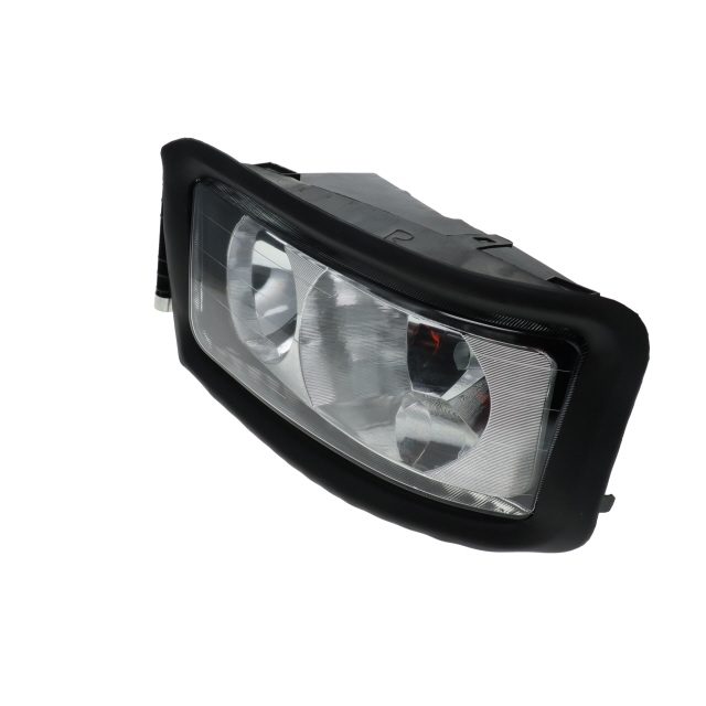 RH HEADLAMP MAN TGA XXL & XL ELECTRIC LEVELLING photo 2