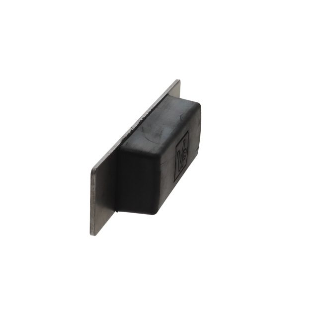 Tipper weld on 150x40x23mm photo 4