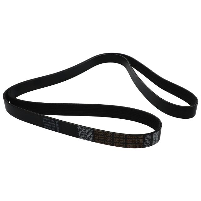POLY RIB BELT