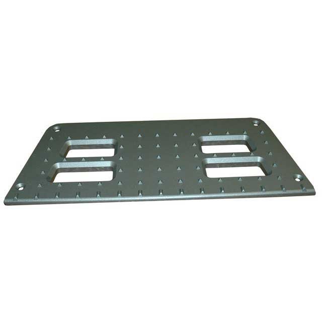 STEP PLATE RH LH photo 2