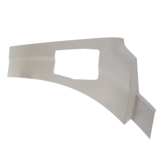 MUDGUARD COVER RIGHT TO SUIT MAN TGX E6D