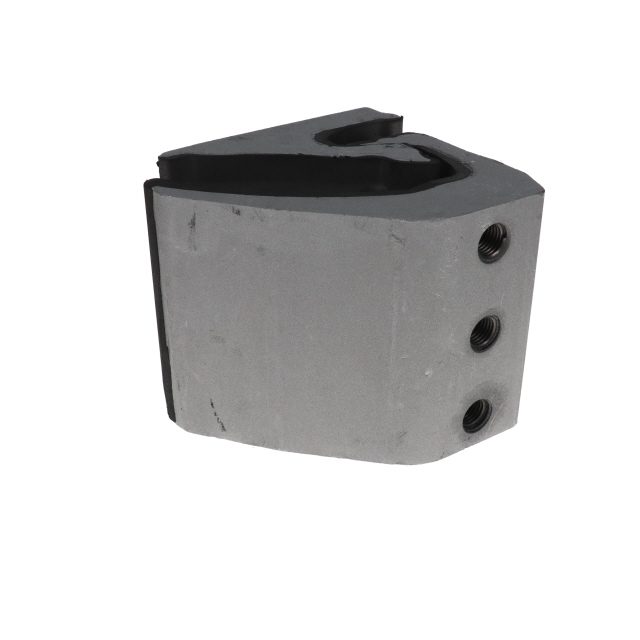 Engine Mounting To Suit Scania