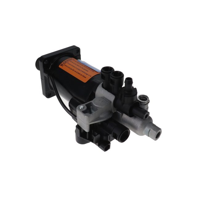 Clutch Servo - To Suit Volvo/Renault Euro 6 photo 2