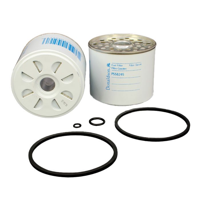 FUEL FILTER  CARTRIDGE