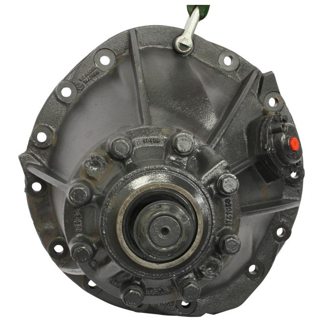 Differential REMAN photo 2
