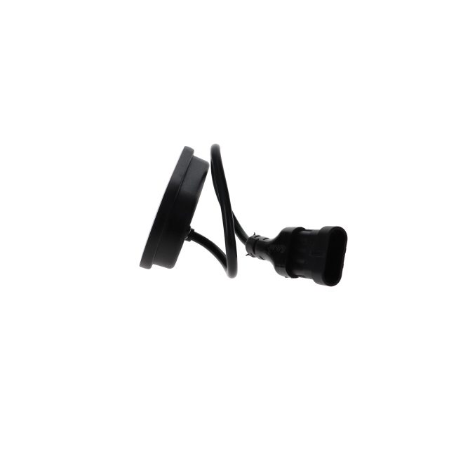 780 Single Pod LED Rea Lamp Stop/Tail/DI Clear Lens Right and LH 4 way superseal photo 2