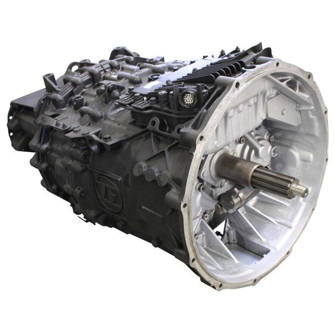 Transmission REMAN photo 4