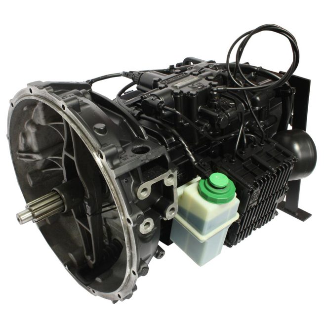 Transmission REMAN