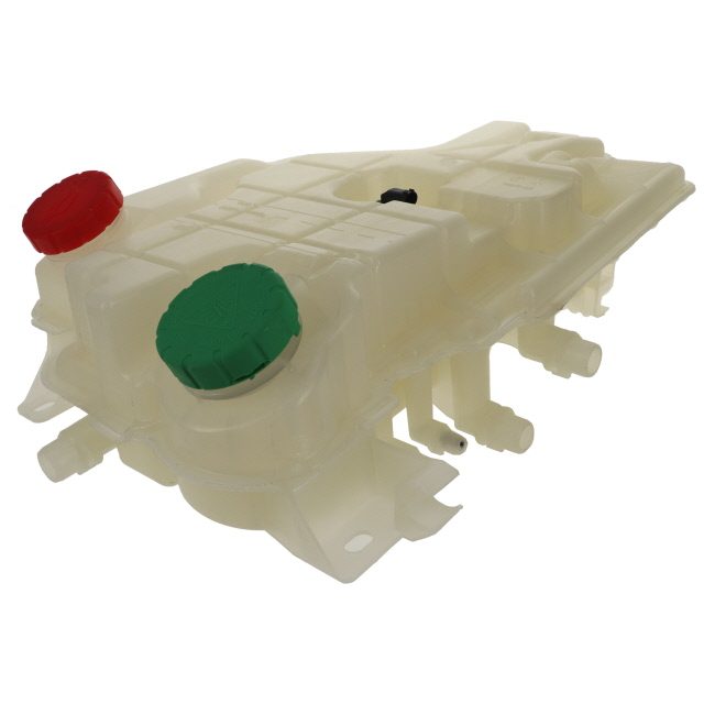 Expansion tank to suit Mercedes Euro 6