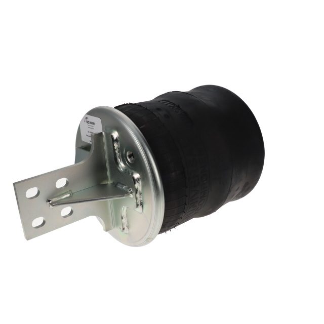 Air Spring Assembly to suit Iveco Stralis bracket Tilts to the right