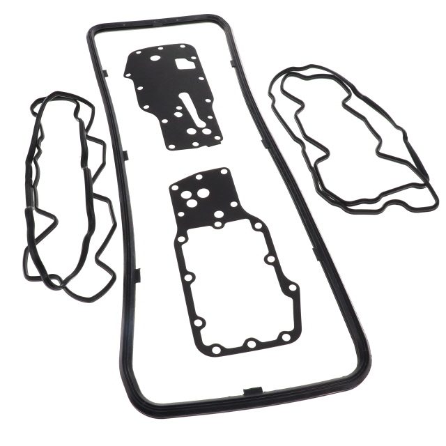 FULL GASKET SET TO SUIT IVECO ENGINE photo 4