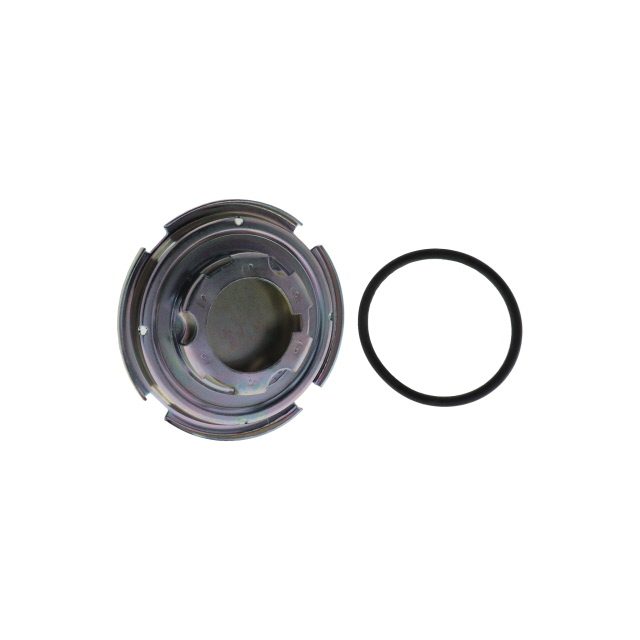 Fuel Tank Blank To Suit Mnft0011S & Mnft0014S