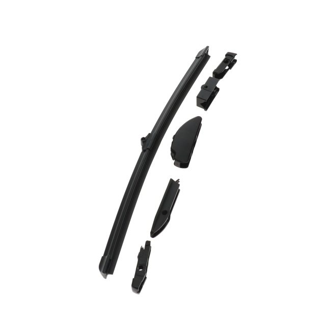 Front Flat Wiper Blade Kit 15" photo 4