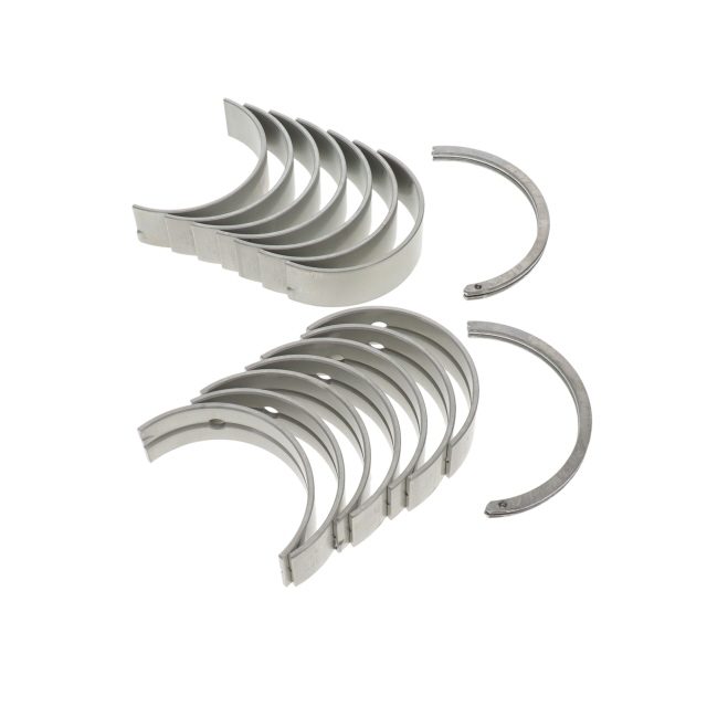 MAIN BEARING SET STD TO SUIT CUMMINS photo 4