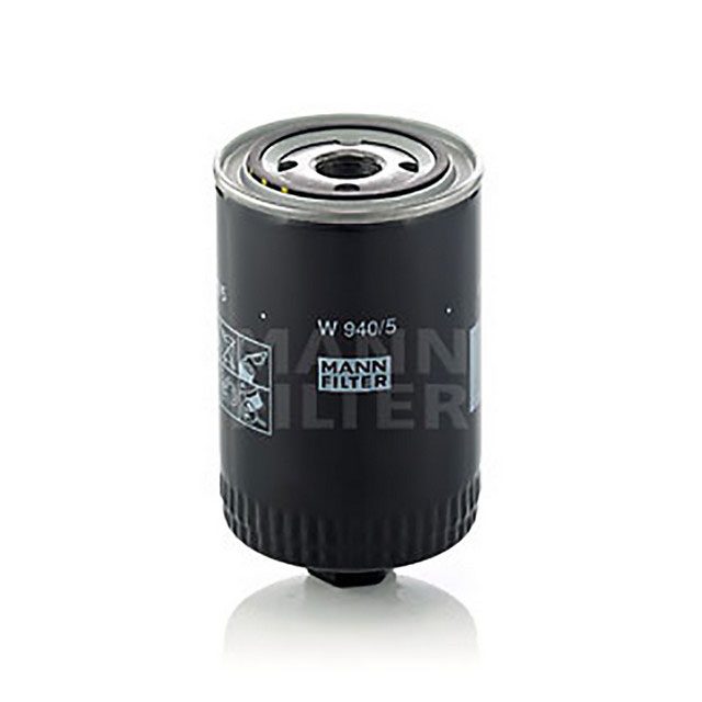 OIL FILTER W 940/5