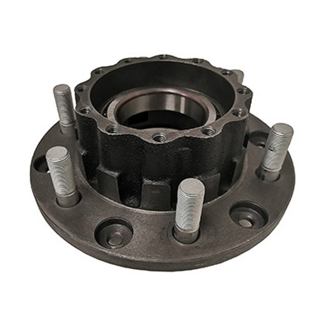 Hub Complete