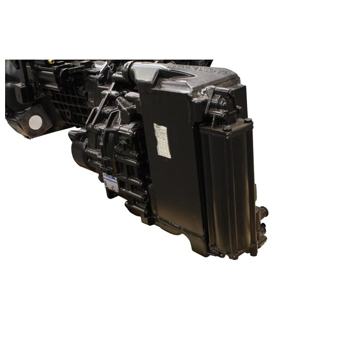 Transmission REMAN photo 2