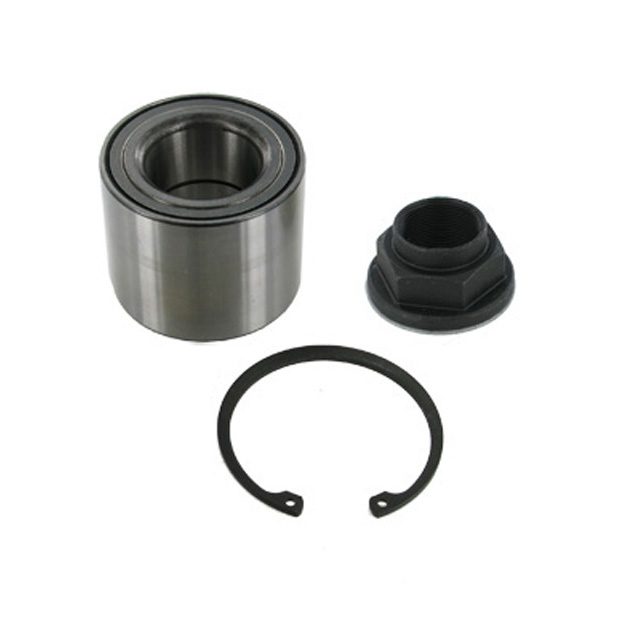 WHEEL BEARING KIT SKF photo 3