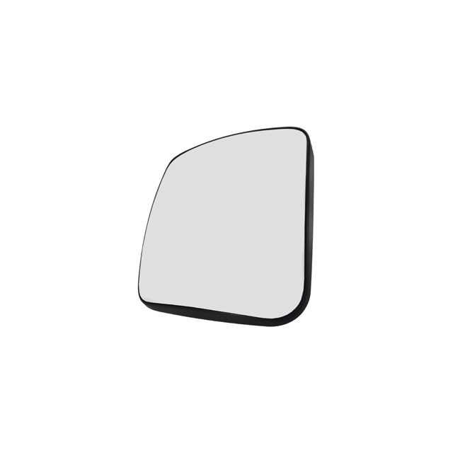 MEKRA MIRROR GLASS ASSEMBLY LH
