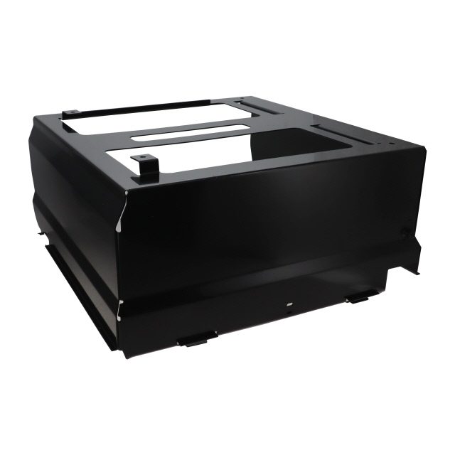 GENUINE DAF BATTERY BOX COVER