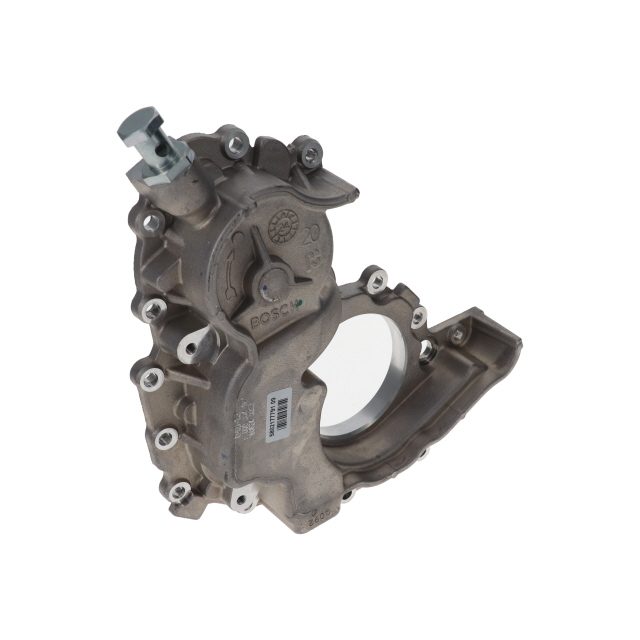 GENUINE OIL PUMP TO SUIT DUCATO photo 3