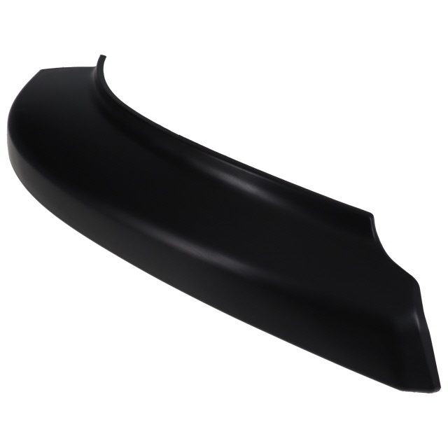 HEADLAMP CASE GARNISH UPPER RH BLACK
