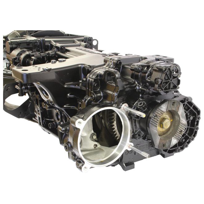 Transmission REMAN photo 2