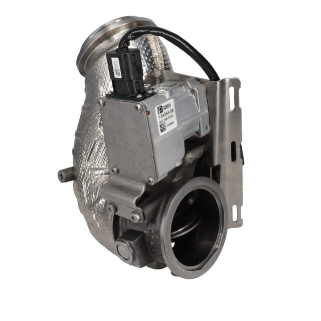 GENUINE DAF BPV VALVE NEW