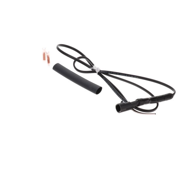 SUPERSEAL 2 PIN FEMALE PLUG & CABLE REPAIR KIT (KLTF2016) photo 2