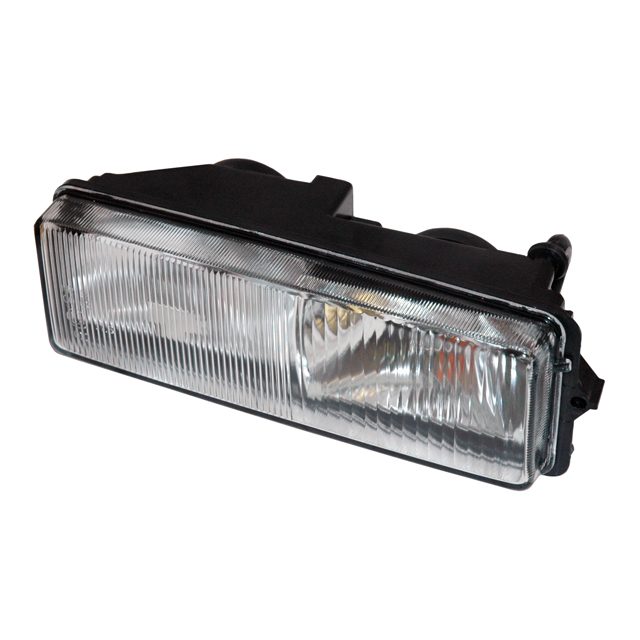 Fog and Spot Lamp RH suits DAF