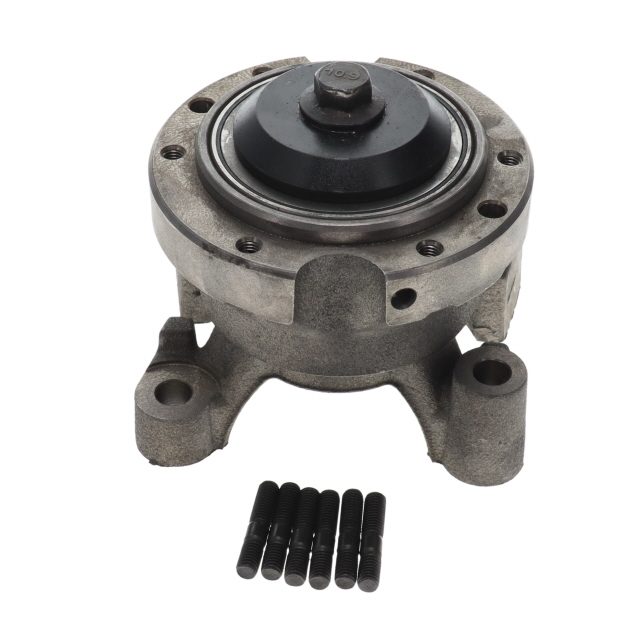 VISCOUS CLUTCH HUB UNIT photo 2