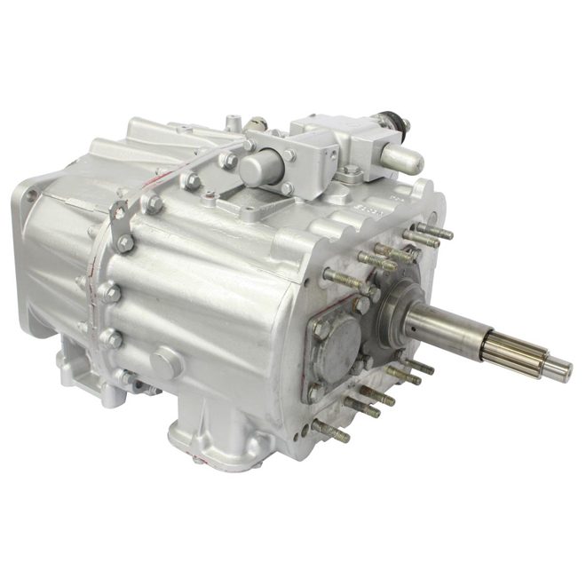 Transmission REMAN photo 4