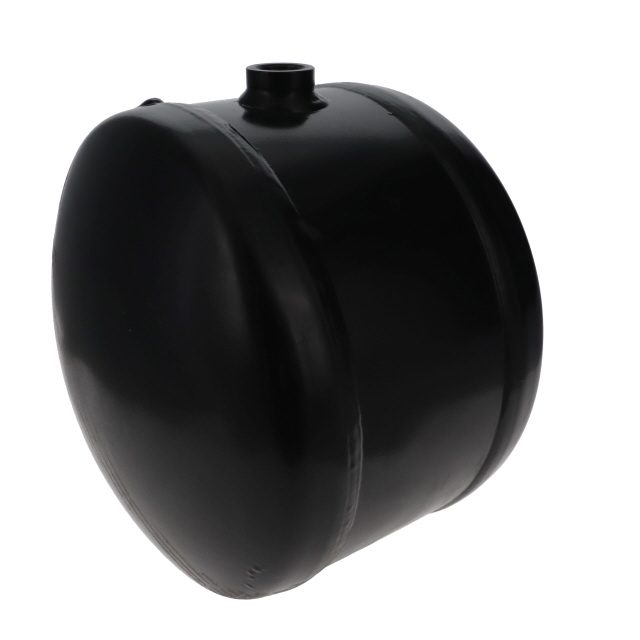 AIR TANK STEEL 7.5L TO SUIT MERCEDES photo 4